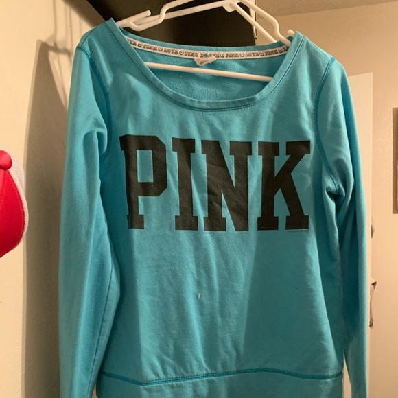 Pink sweater - Picture 1 of 1